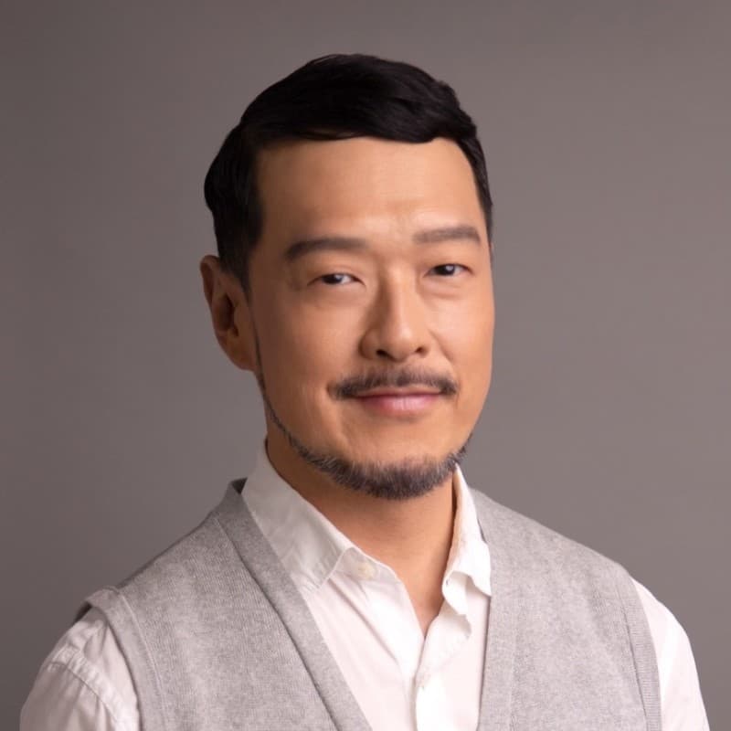 Wayne Lew