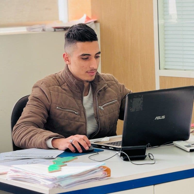Amine Ettaib