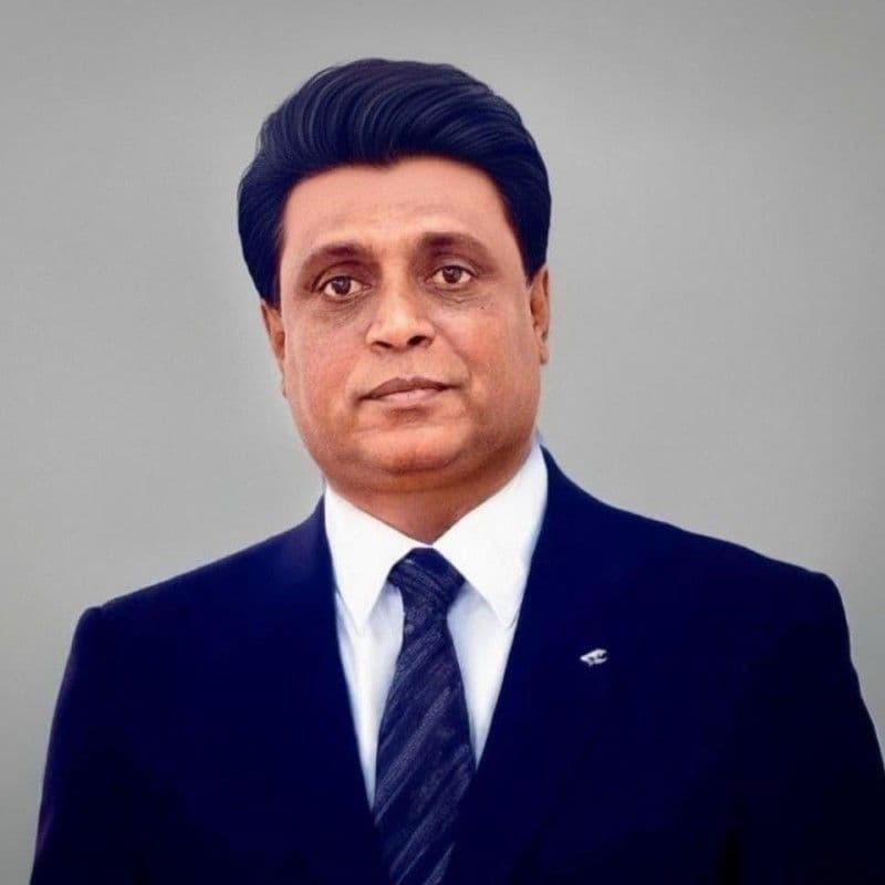 Pravin Desai