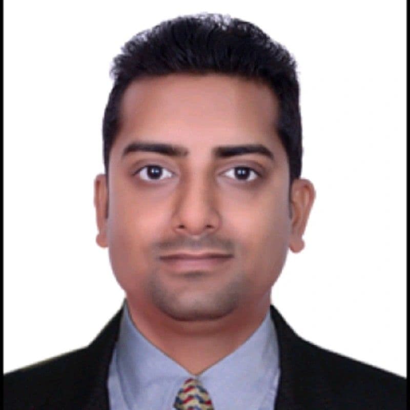 Rajinder Chopra
