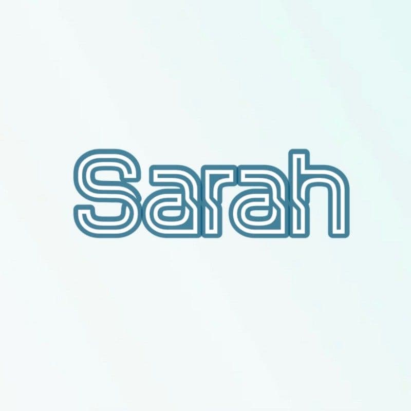 Sarah Alluwaymi