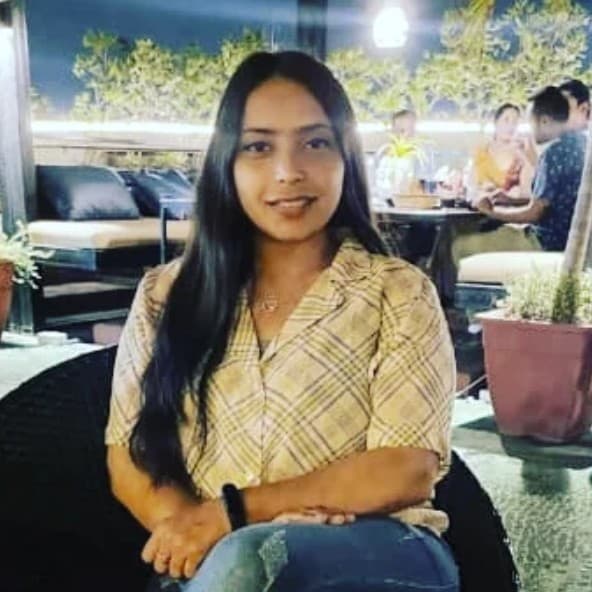 Ami Prajapati