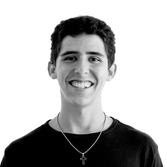 Jonathan Jarecki