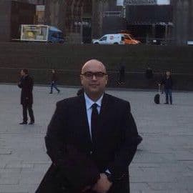 Ahmetcan Tezcan