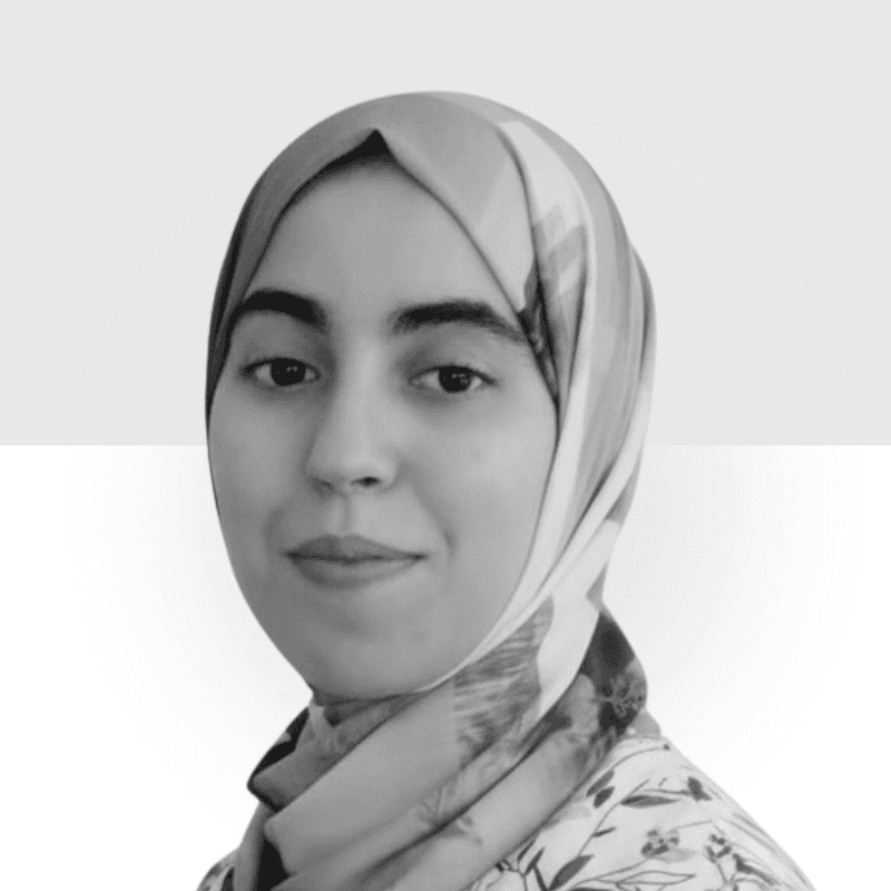 Maryem Aarab