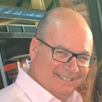 Jonathan Cohen