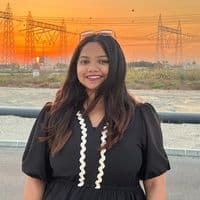 Amrita Swain