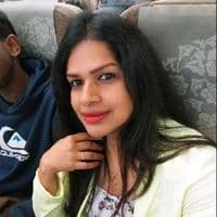 Sulakshi Chandra