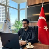 Baris Ayerdem