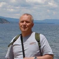 Michael Paukshto