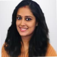 Sreepriya L
