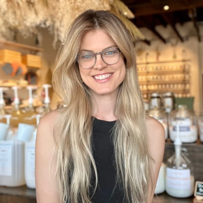 Kacie Scherler