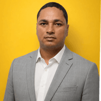 Gilton Rodrigues