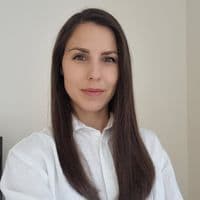 Teodora Velcheva