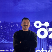 Okan Yildirim