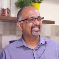 Madhu Annagiri