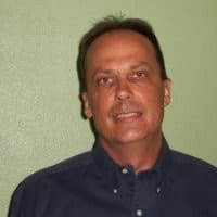Jay Parker