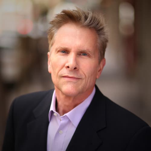 Mark Sherwood