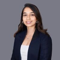 Kaanchi Gupta