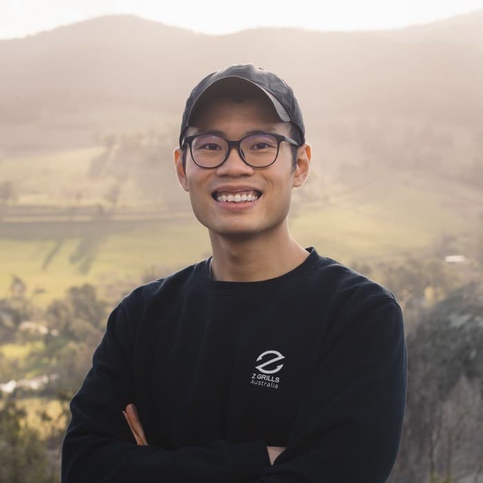 Justin Ng