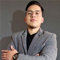 Ericksen Zenteno