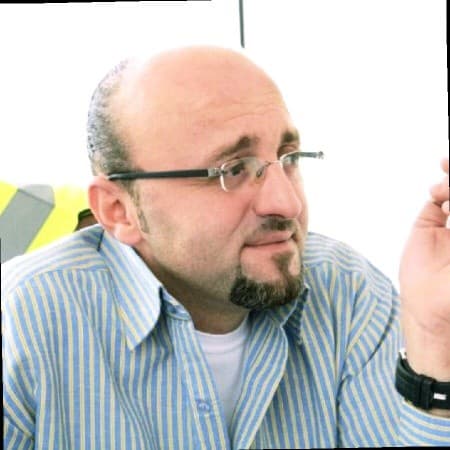 Person Avatar