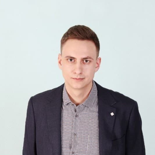 Ivan Gudkov