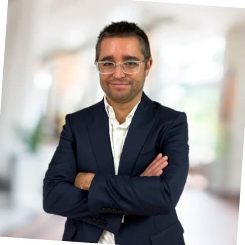 Lluis Palacios