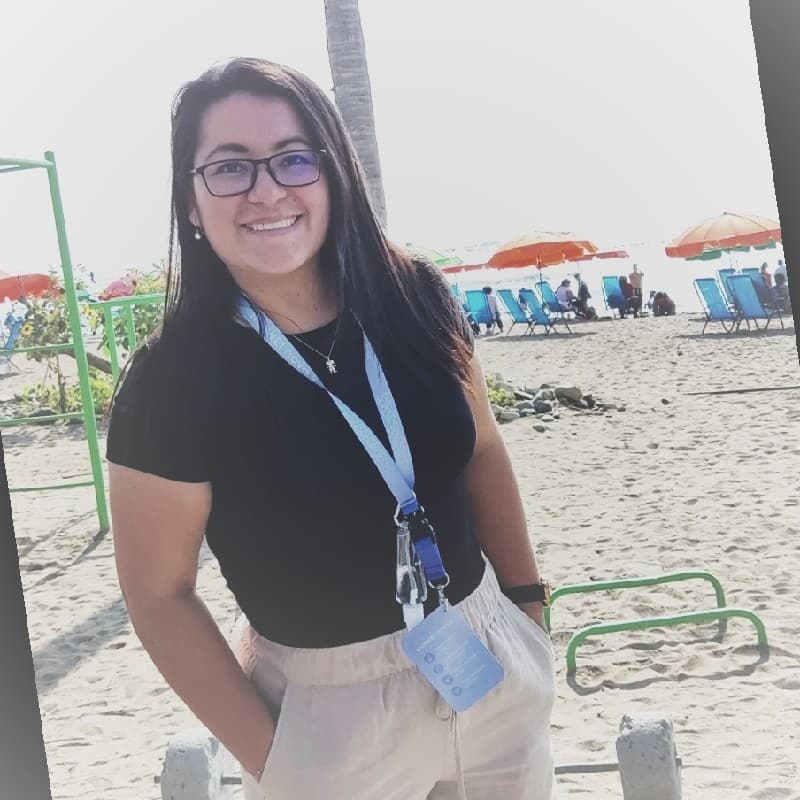 Maribel Medina