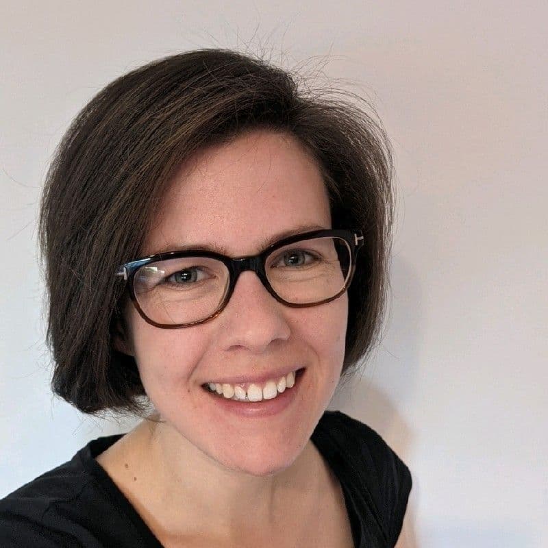 Carina Hohenberg