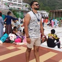 Pavan Kumar