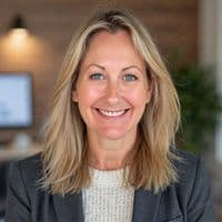Lisa Jordan