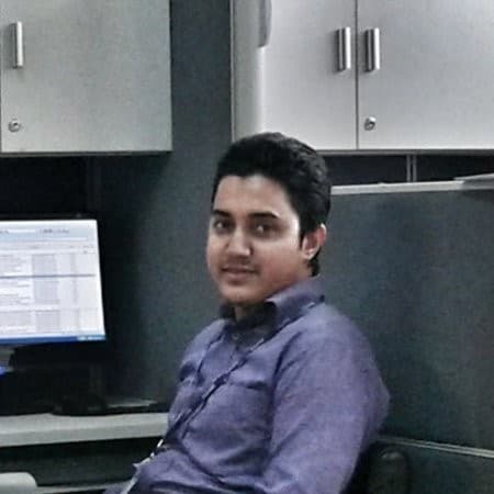 Saeed Emon