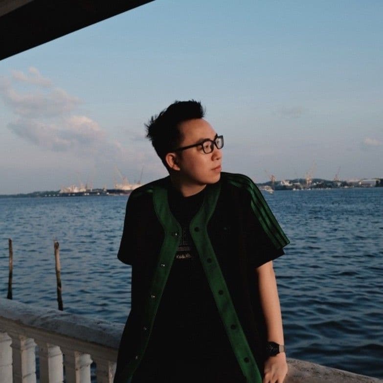 Logan Luong