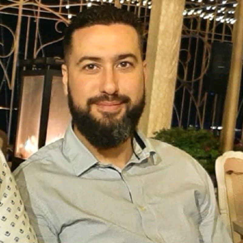 Mohamed Lassoued