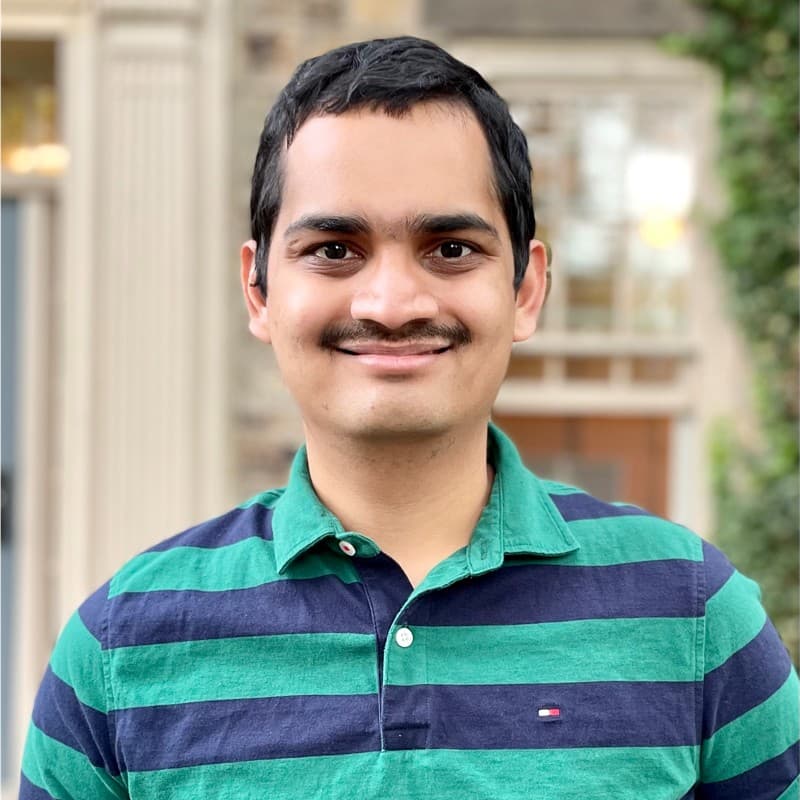 Arun Rajagopalan