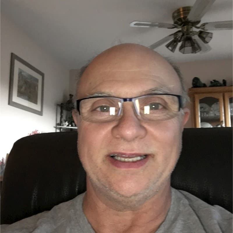 Glenn Labounty