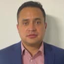 Alfredo Martinez