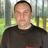 Ruslan Buhaievskyi