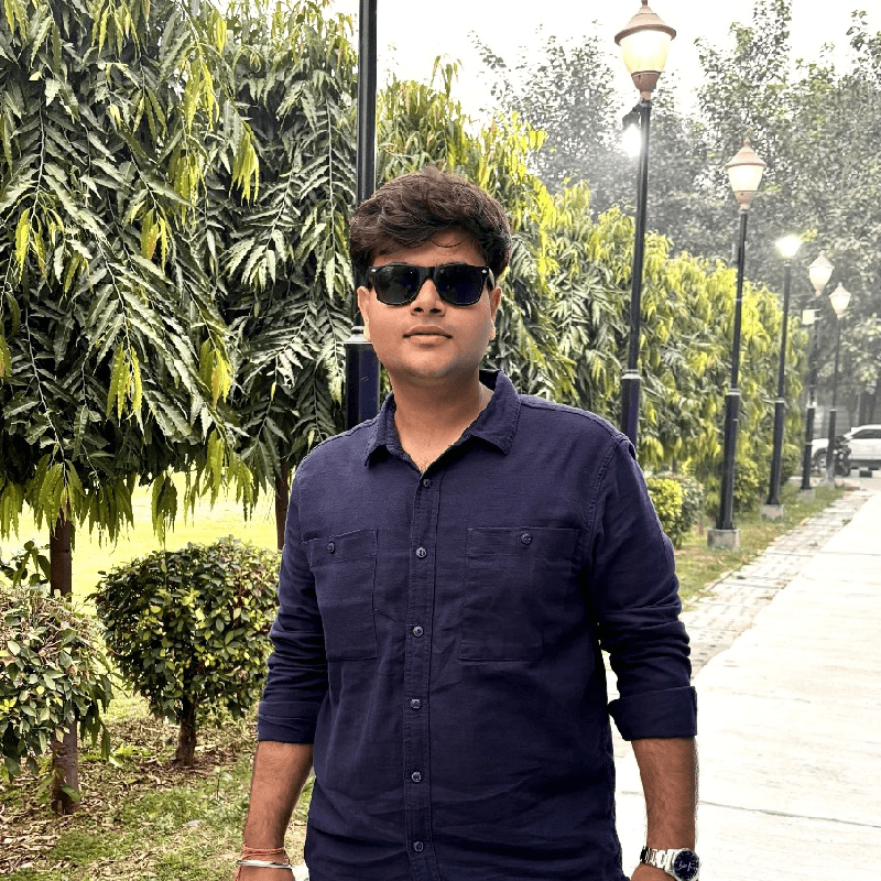 Yash Sharma