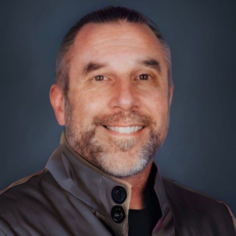 Jeff Tiegs