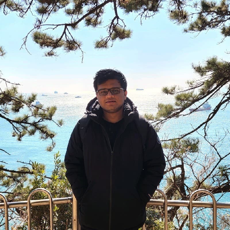 Sandeep Routray