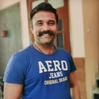 Deepak Jangra