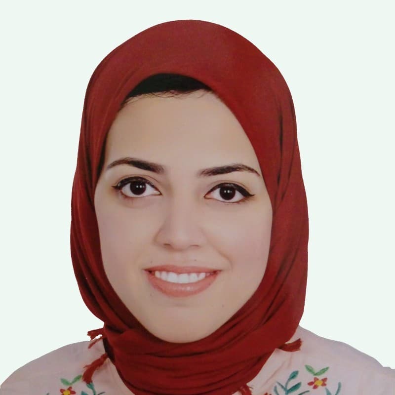 Heba Osama