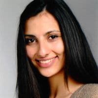 Nadezhda Prodanova
