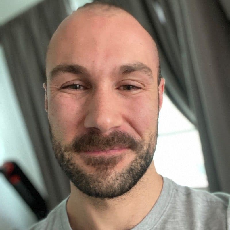 Adam Z