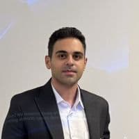 Arash Payandeh