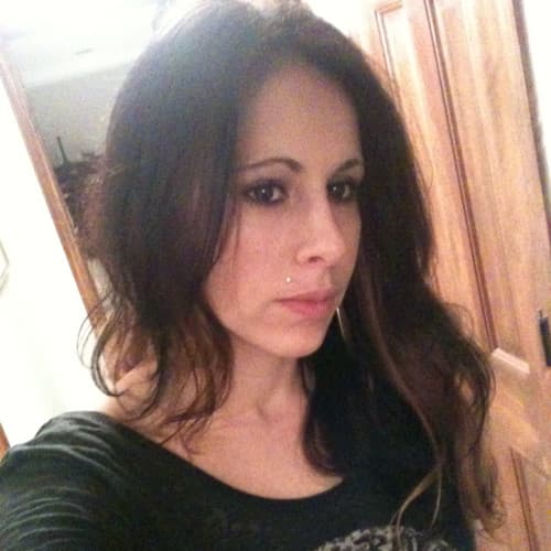 Stacey Mcqueeney