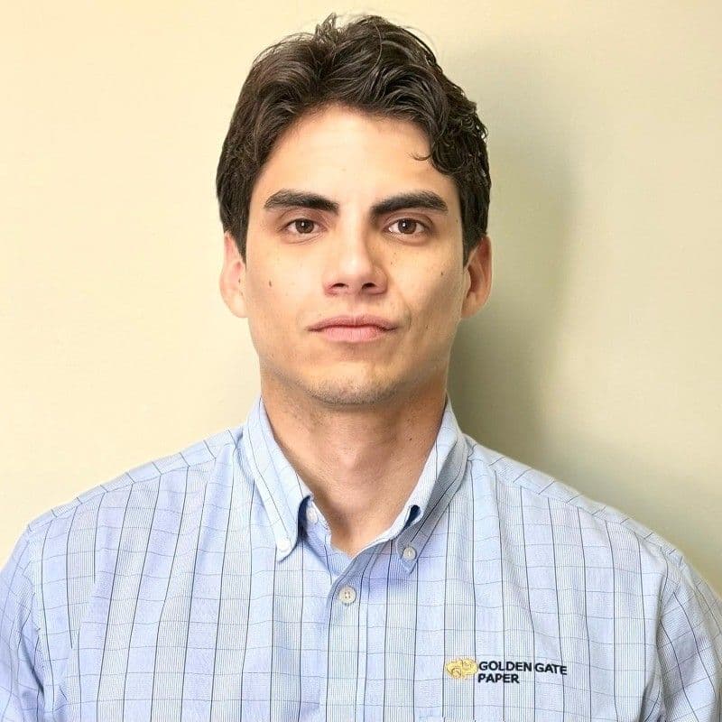 Alejandro Garcia