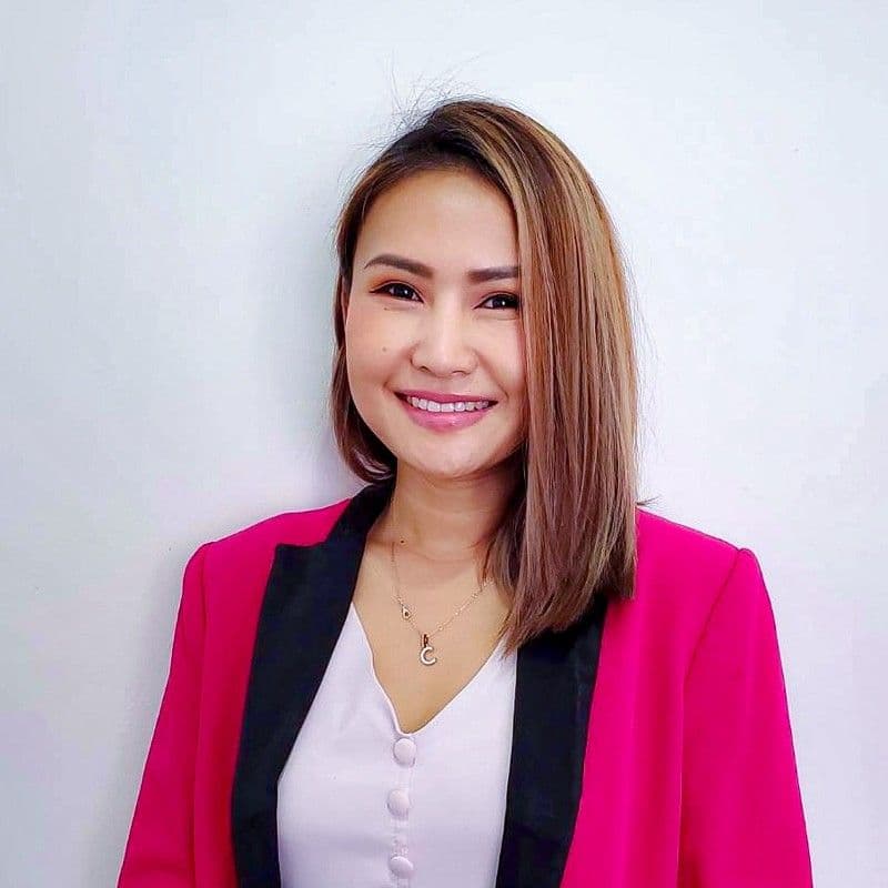 Thipwimon Sonetirot